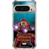 Marvel Iron Man Repulsor Blast Google Pixel 9 Pro XL Clear Case